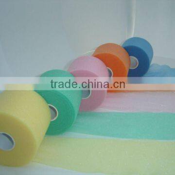 T-bottom foam sheet 70mmx27m