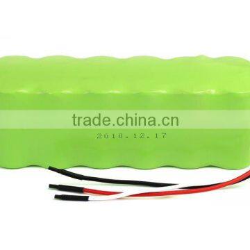 14.4v nimh battery pack