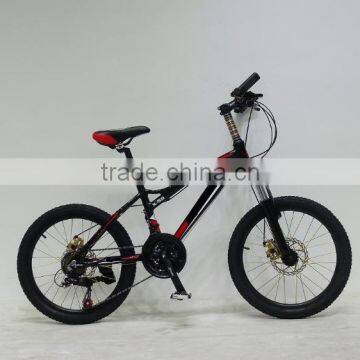 20inch steel mountain bike from China