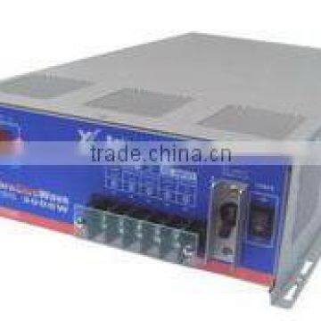 Inverter with AC and DC as input AC input is priority power 3000W