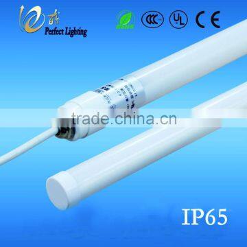 IP65 dampproof high brightness intergrated led tube light T8 waterproof led tube light for refrigerator