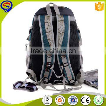 Climbing Sports Backpack Bags Knapsack photo-4