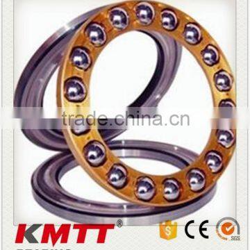 Thrust ball bearing for embroidery machine 51226