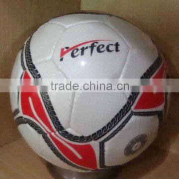 SOCCER BALLS