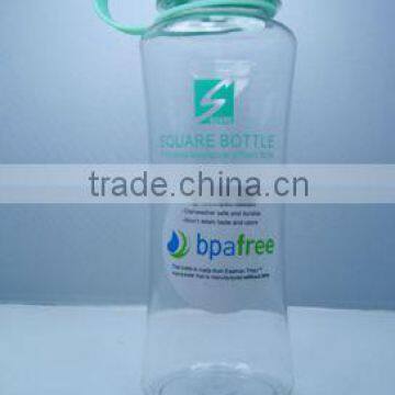 BPA free bottle