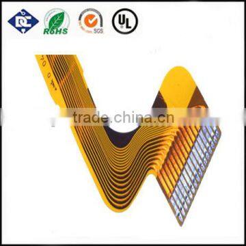 OEM flexible Printed Circuit fpc