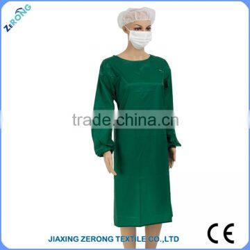 Hospital non woven factory uniforms scrubs