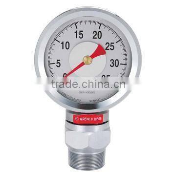 Mud Pump Pressure Gauge