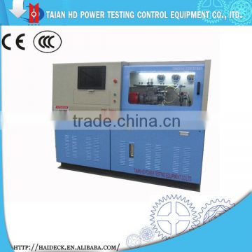 CRS100A China supplier power steering pump tester/common rail injector and pump tester