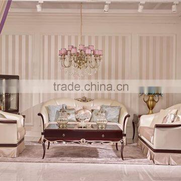 U Shape Sofa Hotel Lobby Round Sofa People Lounger Furniture photo-3