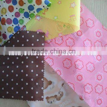 Export best Polyester taffeta 2014 fashion printed fabrics