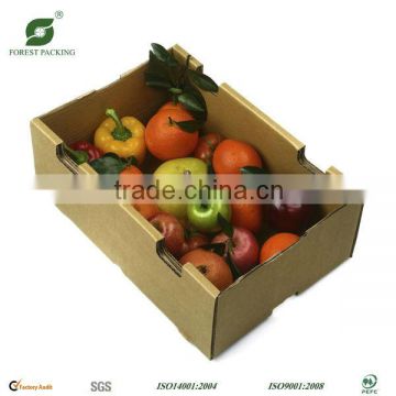 FRUIT BOX WITHOUT LID