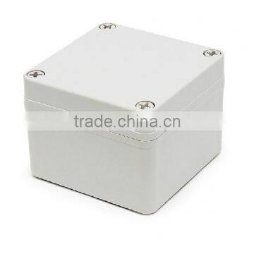 100*100*75mm waterproof terminal box