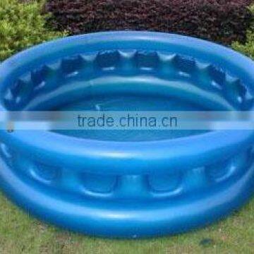 Inflatable Pool for kids/plastic pool for children