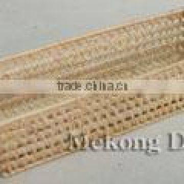 Woven Full Rattan Bread Basket