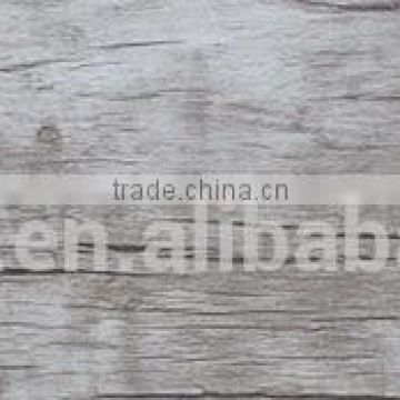 CHANGZHOU INDOOR USE WOOD LOOK PLASTIC FLOORING PLANK