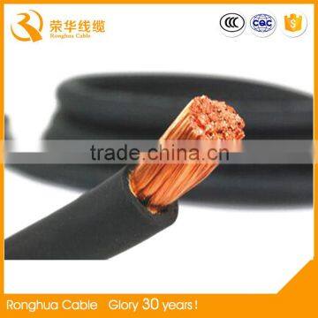 Soft Flexible HO5RN-F Rubber Cable photo-2