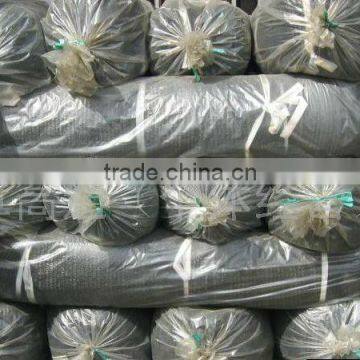 Shelter Shade Fence