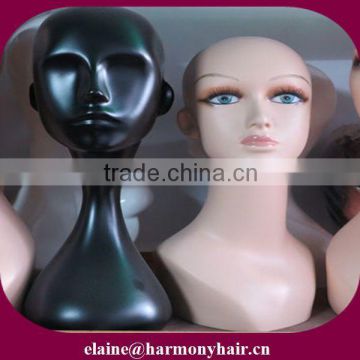 HARMONY modern mannequin head