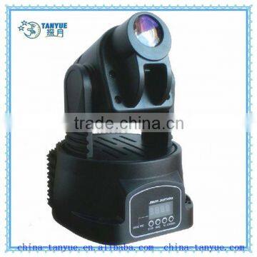 best price ! moving heads stage lighting for 15w led mini spot moving head