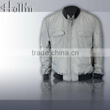 stylish spring men jacket