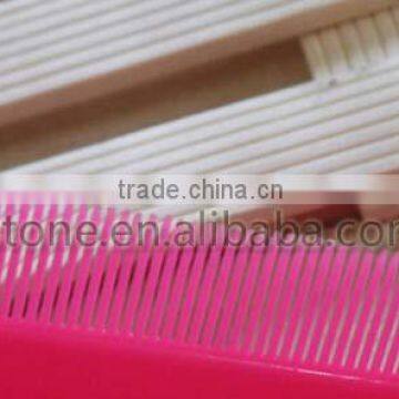 New Stylish Plastic Dog Lice Comb photo-3