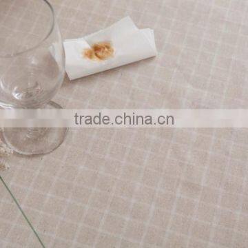Coffee Table Tablecloths Cheap Table Cloth Restaurant Table Linen photo-6