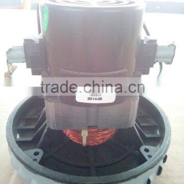 Stainless Steel Barrel Commercial/industry/hotel/home Cleaning Vacuum Cleaner Made in China photo-3