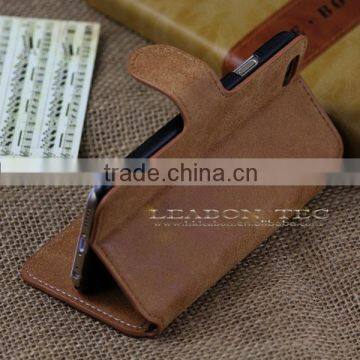New for Wallet Iphone 6 Custom Cases,leather for Iphone 6 Custom Case,for Iphone 6 Case With Wallet and Card Slots