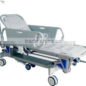 BK106 Two Functions Electric Medical Clinical Hospital Bed photo-4