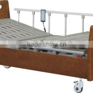 Multi Function Electrical Adjustable Hospital Bed photo-2