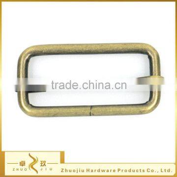 Wholesale Adjustable Belt Buckle/sliders