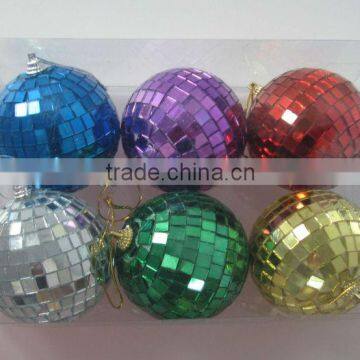 Mirror Ball