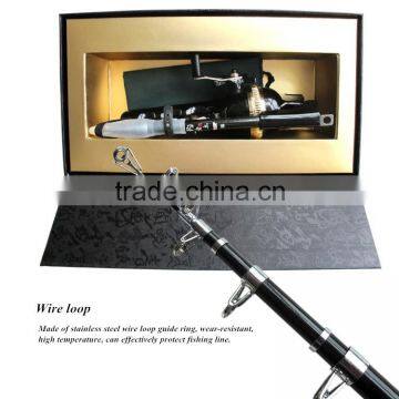 Fly Fishing Rod photo-3
