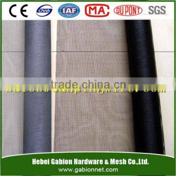 Fiberglass window screens/Fiberglass screen/Window screening