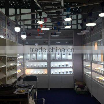 UFO LED Lamp 18W LED Bulb E27 1500 Lumen photo-4