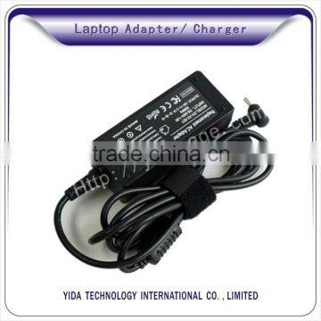 ac dc Switching Power Supply Laptop Adapter for Samsung 19v 2.1a 3.0x1.0mm