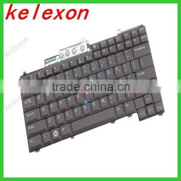 keyboard replacement for Dell Latitude D620 D820 D630 D830