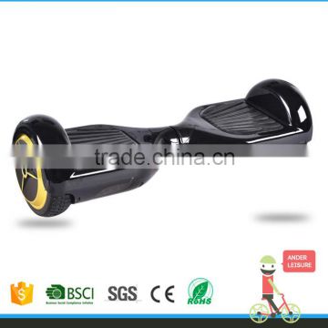 2015 New arrival Adults electric skateboard 2 wheel electric standing