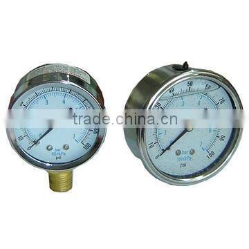 Pressure Gauge