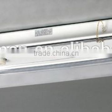 Marine fluorescent celling light cabin light water proof