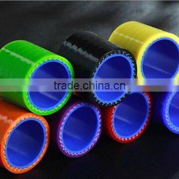 High Temperature High Quality Silicone Coupler From Chinese Manufacture photo-3