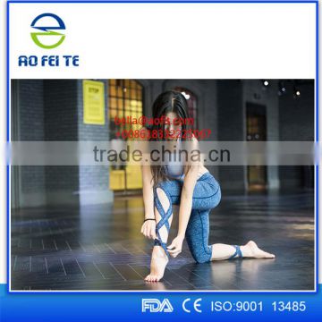 Alibaba Ru Japanese Hot Girl 16 Promotional Quality Elastic sexy Gym Wear fitness Yoga Pants