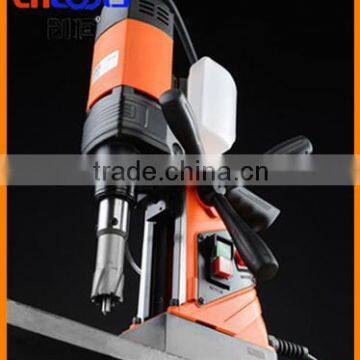 2016 Magnetic drilling machine