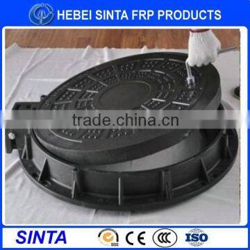 Frp/grp Composite Manhole Cover,FRP/GRP Manhole Cover