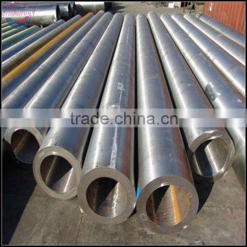 manufactures of API casing pipe seamless steel pipe