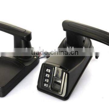 ADEL Handle Lock Electromagnetic Door Lock Smart Door Lock System LS-9 photo-5