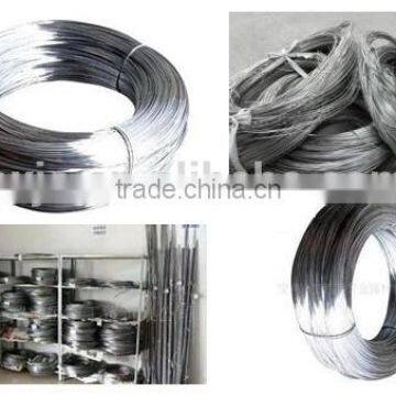 high purity acid resistance zirconium wire used in atomic energy