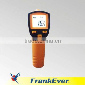 Frankever non-contact temperature measurement hot selling Infrared thermometer