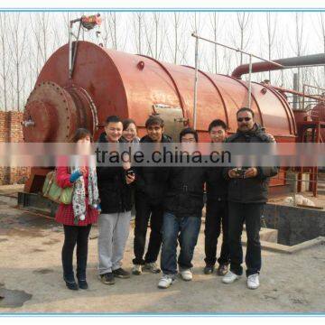 No Fire Safety Devices Recycled Tire Steel Prices With CESGSISOBV photo-3